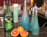 Refined Hypnotic Tom Collins